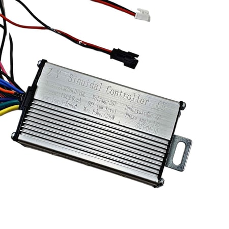 كتاوت سكوتر درفت الكهربائي 36v 300w
