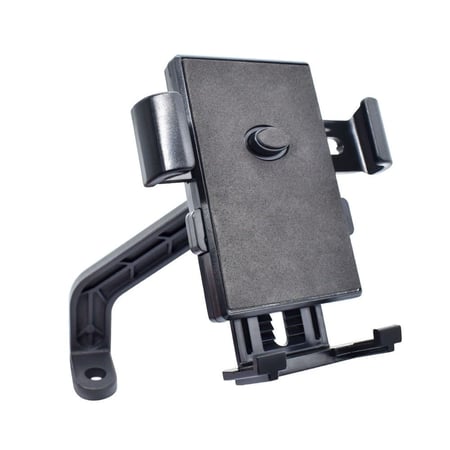 حامل للجوال للدراجات النارية والهوائية شديد الثبات