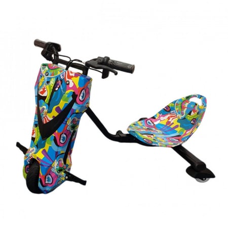 درفت سكوتر للأطفال