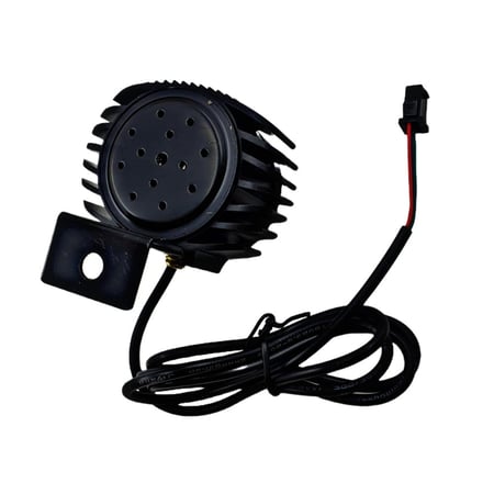 مصباح عالي الضوء