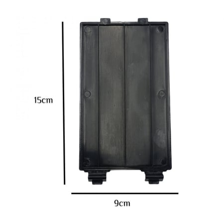 غطاء لبطارية سكوتر درفت ميني