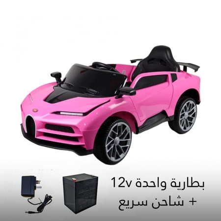 سيارة تحكم عن بعد للأطفال