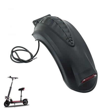 رفرف خلفي للسكوتر كهربائي برو 48V 500W