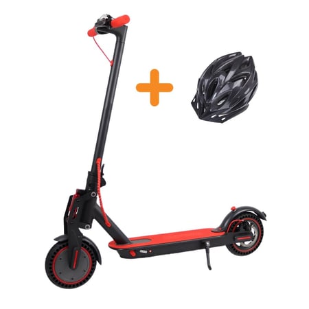 سكوتر جديد للكبار