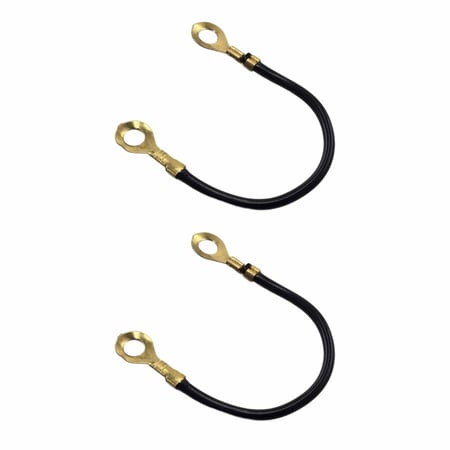 وصلات ربط وتمديد بين البطاريات