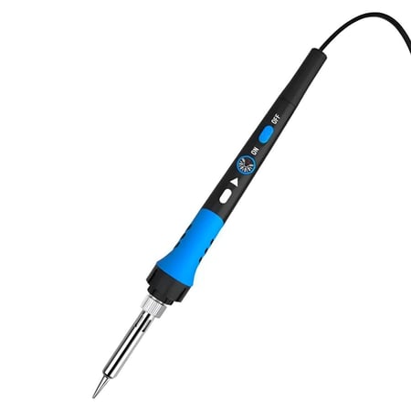 جهاز تسخين مكواة لحام حراري كهربائية