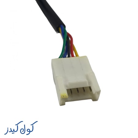 سلك موصل مابين المنظم ولوح التشغيل سكوتر كهربائي