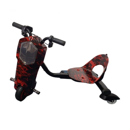 سكوتر درفت كهربائي