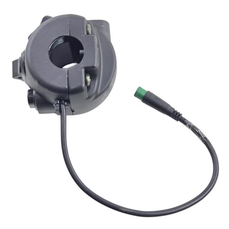 مفاتيح تشغيل وأطفاء لسكوتر Speed الكهربائي