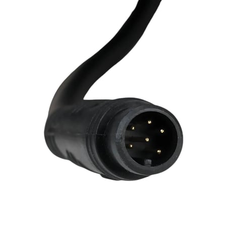 ذراع تحكم للسكوتر الكهربائي