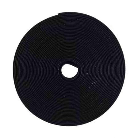 منظم كابلات بقطعة واحدة من هوك ولوب