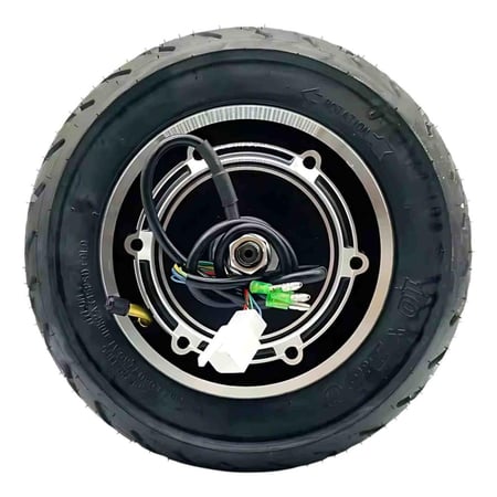 موتور سكوتر كهربائي 48v 1200w