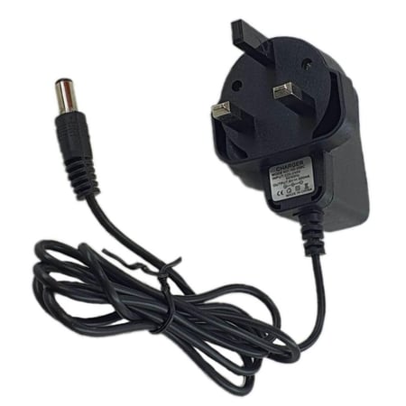 شاحن 6v لسيارة الأطفال