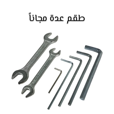 طقم عدة لسكوتر كهربائي للكبار X track thunder بمحركين 48v 2400w