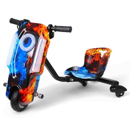 سكوتر ميني للأطفال