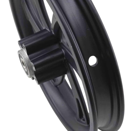 جنط سكوتر بوسله مقاس 14 أنش