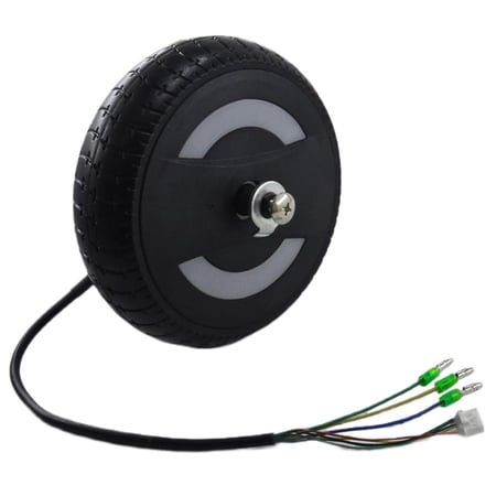 دينمو سكوتر درفت