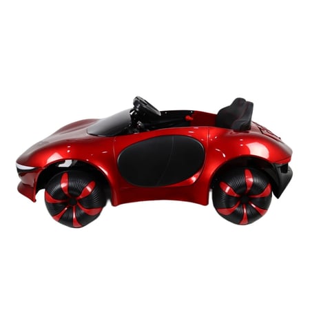 سيارة أطفال كهربائية مرسيدس