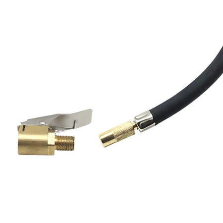 صمام 8mm توصيلة رئس جهاز النفخ