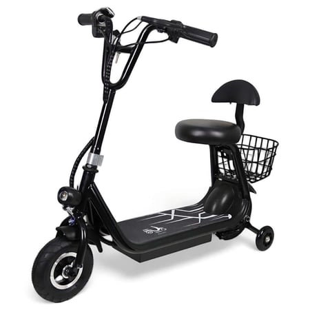 سكوتر ابو سلة ميني