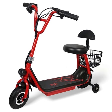 سكوتر كهربائي للاطفال 36 فولت