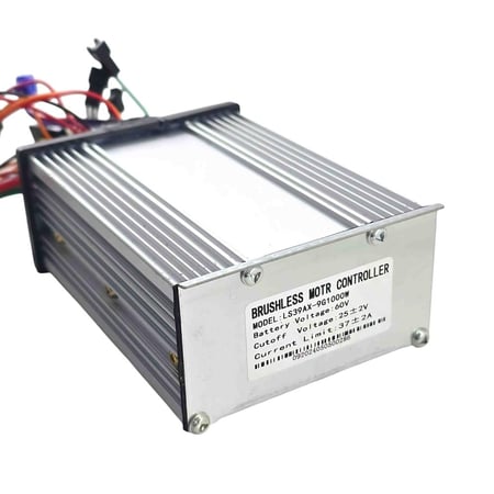 كتاوت دراجة كهربائية 60v