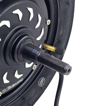 محرك سكوتر هارلي ميني 48 فولت