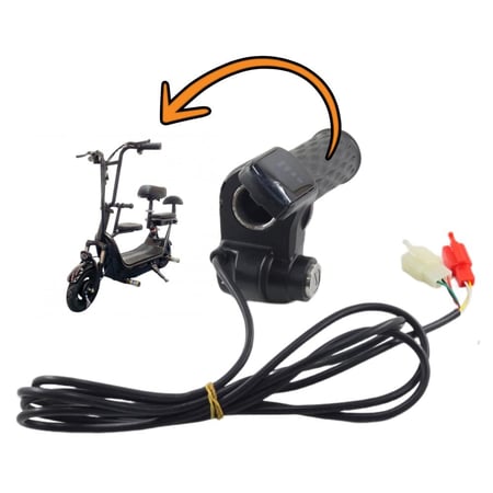 دعسة سكوتر هارلي ميني الكهربائي 48v فرار سكوتر هارلي ميني