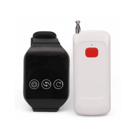 ساعة ناديني لنداء الطفل من المدرسة جهاز لنداء الطلاب من المدرسة