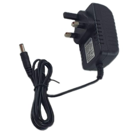 شاحن 12v لسيارة الأطفال