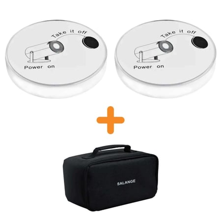 غطاء حماية عدسة البروجكتر الذكي HY300 SMART