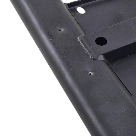 هيكل من الحديد لسكوتر درفت