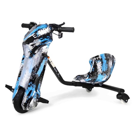 سكوتر درفت كهربائي