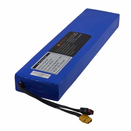 بطارية ليثيم 48 فولت 13000 ملي امبير