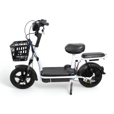 دراجة سكوتر كهربائي للكبار