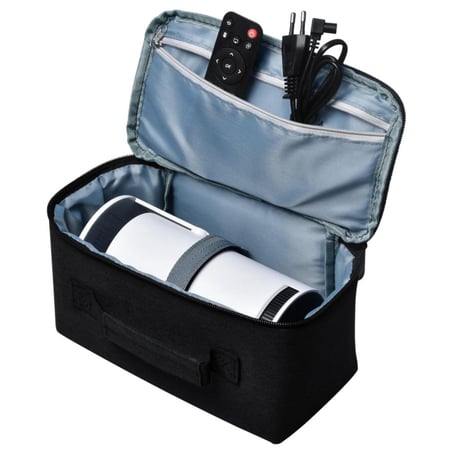 شنطة لنقل البروجكترات