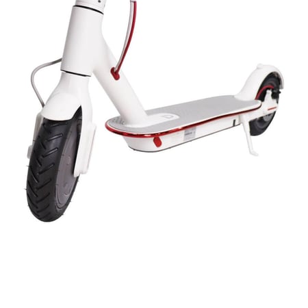 لاصق حمابة الأطراف للسكوترات الكهربائية