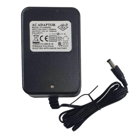 شاحن 12v لسيارة الأطفال