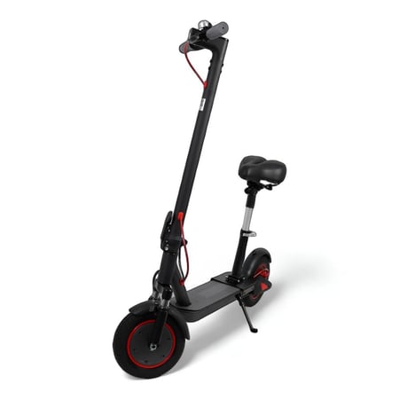 سكوتر كهربائي بكرسي KC