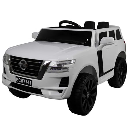 سيارة أطفال كهربائية للأولاد والبنات