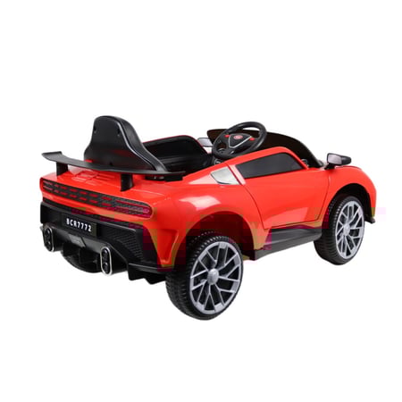 سيار كهربائي للأطفال
