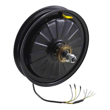 موتور دراجة كهربائية 48v