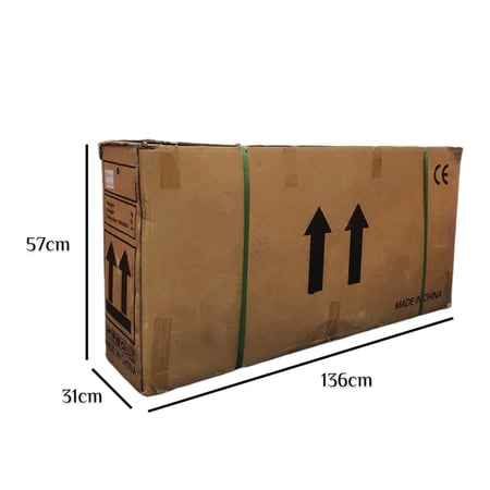 كرتون سكوتر كهربائي للكبار هارلي برو ماكس 48v 2000w