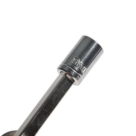 مجموعة مفاتيح 16 مفتاح لاصلاح الدراجات و السكوترات