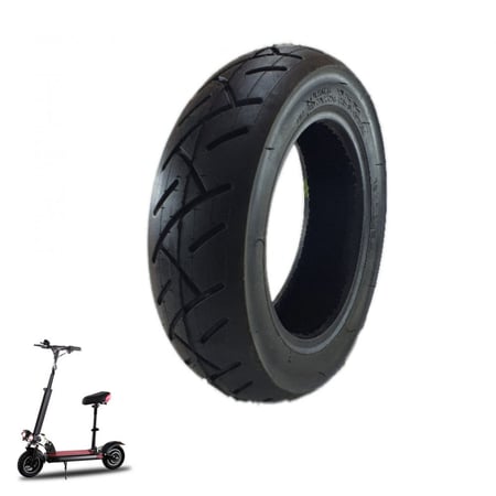 كفر سكوتر كهربائي مقاس 10 أنش مقاوم للقطع