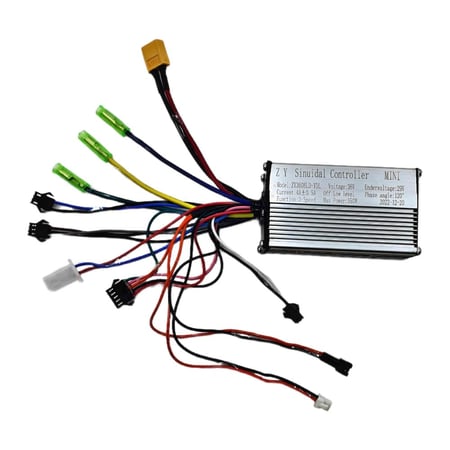 كمبيوتر سكوتر درفت ميني