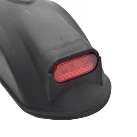 رفرف خلفي للسكوتر كهربائي برو 48V 500W