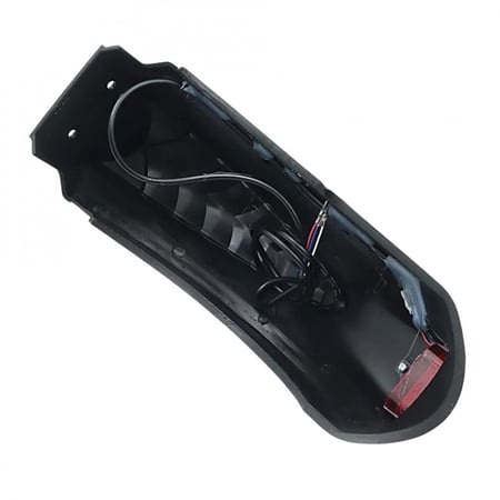 رفرف خلفي للسكوتر كهربائي برو 48V 500W