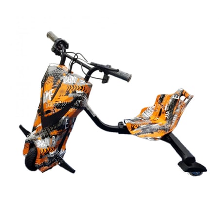 سكوتر كهربائي درفت