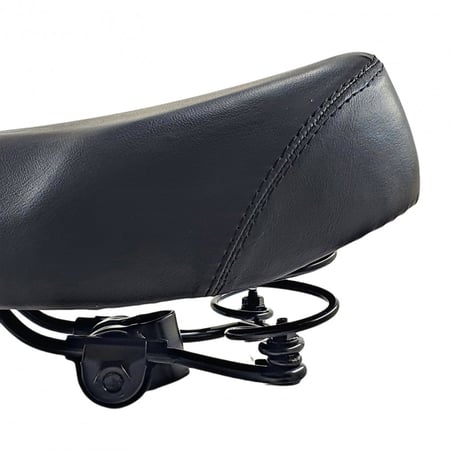 مقعد مرتبة مبطن طبي لمختلف السكوترات